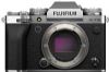 Fujifilm X-T5 Camera Body - Silver