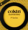 Cokin P482 82mm P Series Adapter Ring