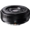 Fuji XF 27mm f2.8 Lens