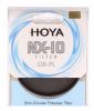 Hoya NX-10 58mm Circular Polarizer Filter.