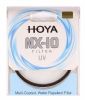 Hoya NX-10 55mm Water Repellent UV Filter. 