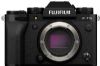 Fujifilm X-T5 Camera Body - Black
