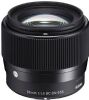 Sigma 56mm f1.4 DC DN Lens - Canon RF Fit