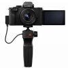 Panasonic LUMIX G100 c/w 12-32mm Vlogging Kit