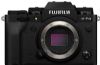 Fujifilm X-T4 Camera Body - Black