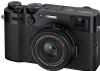 Fujifilm  X100V Digital Camera (Black) 