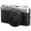 Fujifilm X-E4 c/w 27mm Lens (Silver) XE4