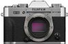 Fujifilm X-T30III Camera Body - Silver