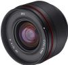 Samyang AF 12mm F2 X Lens for Fujifilm Cameras