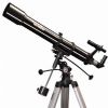 Skywatcher Capricorn 70 Telescope and Tripod