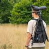 Viking S Port Tripod + SpottingScope Carrying Case