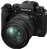 Fujifilm X-T4 + 16-80 Zoom Lens Kit - Black