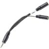 Azden HX-Mi TRRS Microphone Adapter Cable 