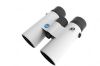 Viking Badger 8x42 White Waterproof Binoculars