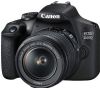 Canon EOS 2000D c/w 18-55mm IS II Zoom Lens