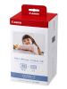 Canon KP108IN Selphy Printing Paper and Ink Set
