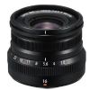 Fuji XF 16mm f2.8 R WR Lens