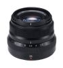 Fuji XF 35mm f2 R WR Lens