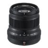 Fuji XF 50mm f2 R WR Lens