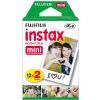 Fuji Instax Mini Instant Film (Twin Pack)