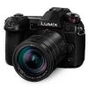 Panasonic LUMIX G9 + Leica 12-60
