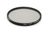 Kenko 72mm Clear Pro CPL Polarizer and UV Filter
