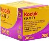Kodak Gold 200 36 Exposure 35mm Colour Print Film