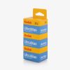 Kodak Ultramax 400 36 35mm Colour Film (Triple Pk)