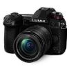 Panasonic LUMIX G9 + 12-60mm Lens
