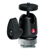 Manfrotto MH492LCD-BH Micro Ball Head with Shoe