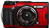 Olympus Tough TG6 Camera - Red