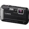 Panasonic Lumix FT30 Waterproof Camera - Black