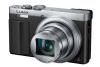 Panasonic Lumix TZ70 Camera -Silver