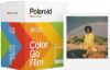 Polaroid Go Instant Picture Film (16 Pictures)