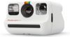 Polaroid Go Instant Picture Camera - White