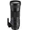 Sigma 150-600mm Zoom Lens - Canon Fit
