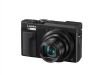 Panasonic Lumix TZ90 Camera (Black)