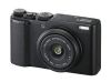 Fujifilm XF10 Premium Compact Camera - Black
