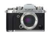 Fujifilm X-T3 Camera Body (Silver) XT3
